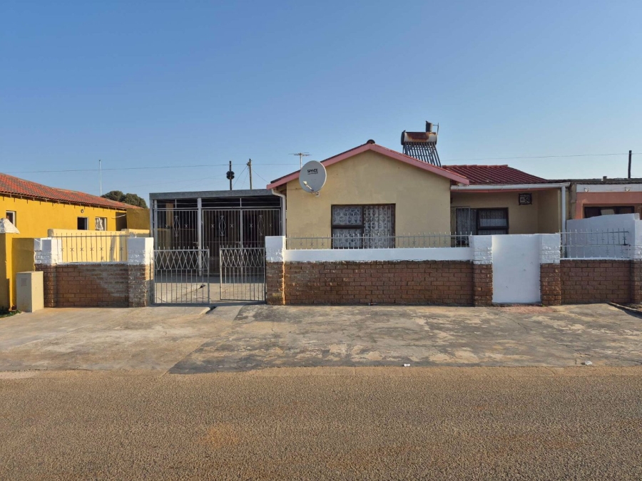 3 Bedroom Property for Sale in Zwide Eastern Cape